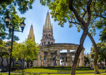 10 formas de reunirse en Guadalajara