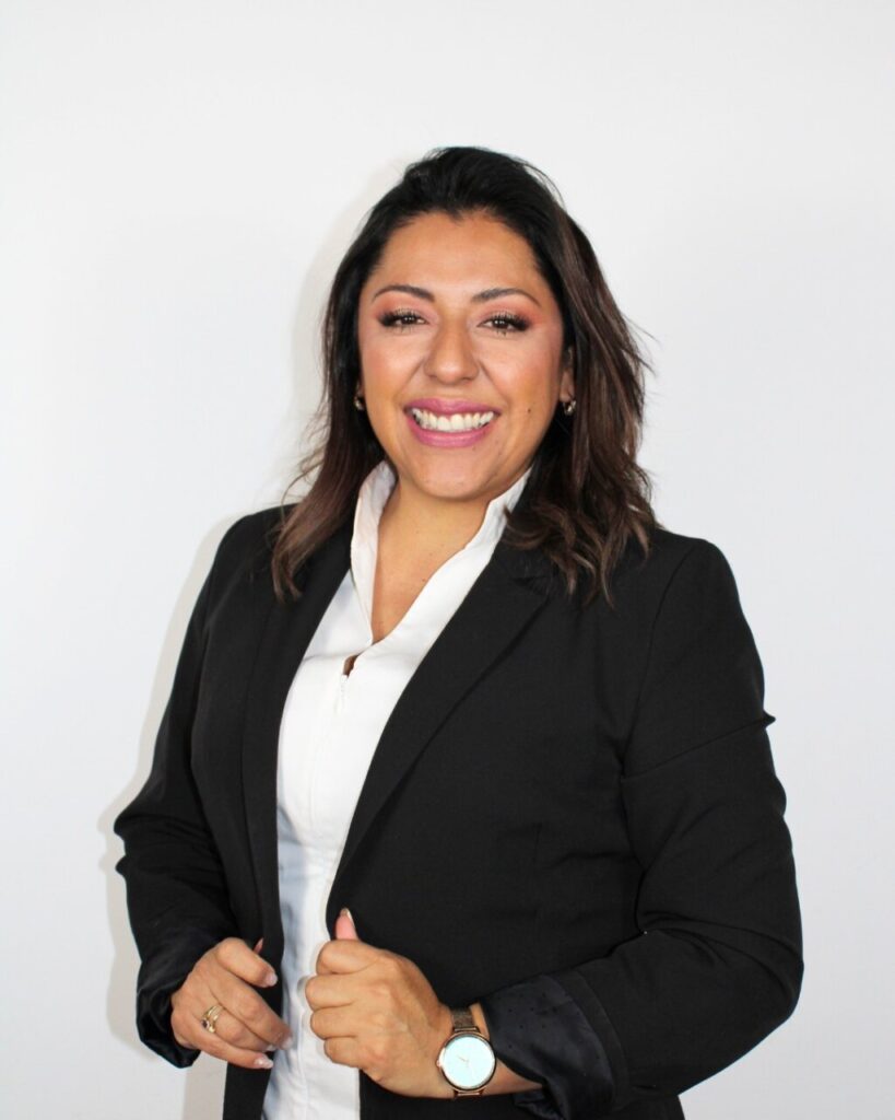 Alejandra González