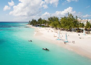 Barbados confirma participación en ibtm Americas