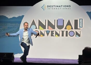 Destinations International