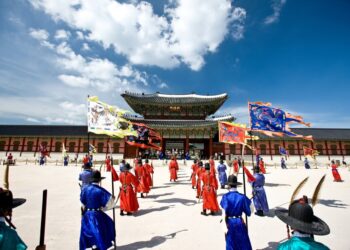 Korea