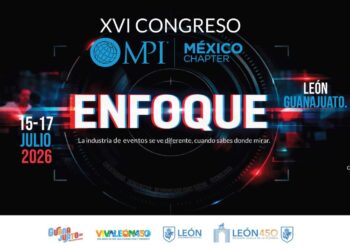 Todo listo para el Congreso MPI 2026