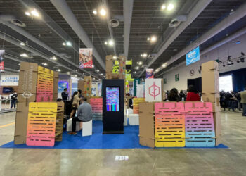 ES Eventos Sustentables IBTM Américas