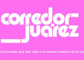 Walking Tour del Corredor Juárez
