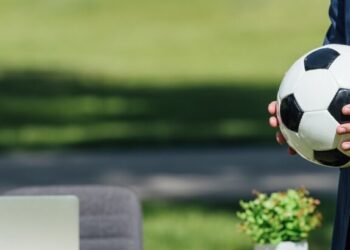 Industria de Reuniones y la Copa Mundial de Fútbol