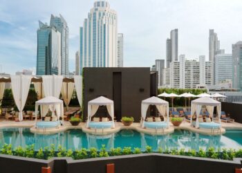 Canopy Bangkok