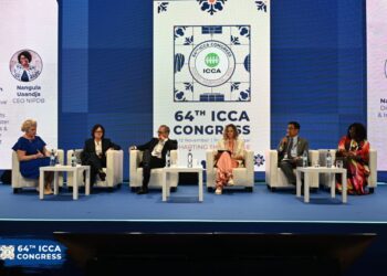 ICCA se reunirá en Panamá