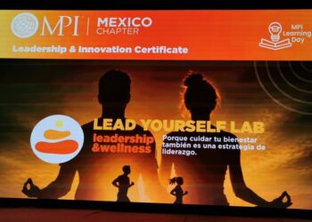 MPI organizó Learning Day 3: Lead yourself lab