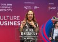 Laura Barrera, Directora de PortafolioRX México