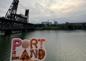 Portland