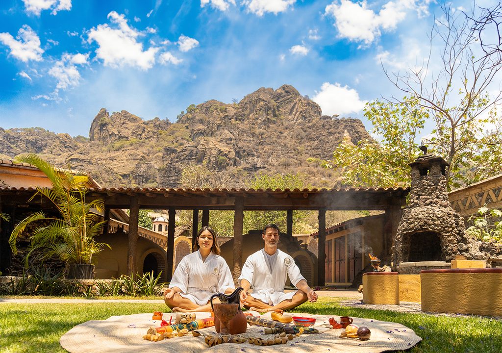 La Buena Vibra. Tepoztlán