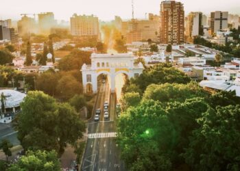 Guadalajara trabaja su legado impactando hoy positivamente