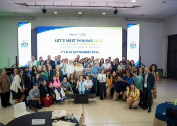 Let’s Meet Panamá: accesibilidad y negocios