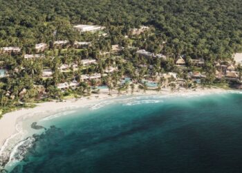 Omni Hotels & Resorts llegó a México