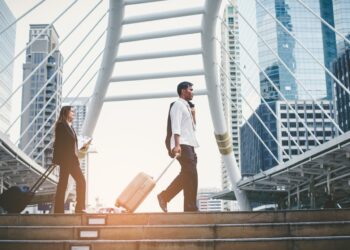 México ocupa el lugar 20 en gasto por viajes corporativos