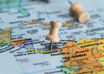 La industria global de reuniones llega a LATAM