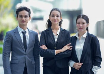 El talento joven quiere entrar a la industria…