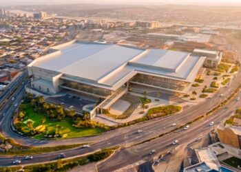 Ampliación y remodelación en WTC Veracruz