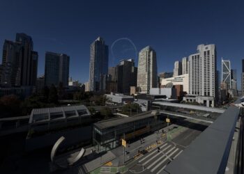 San Francisco, comienza una nueva etapa