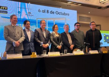 México Hospitality Expo 2026